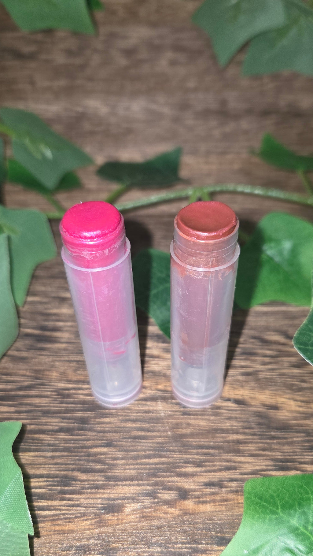 Tinted Lip Balm