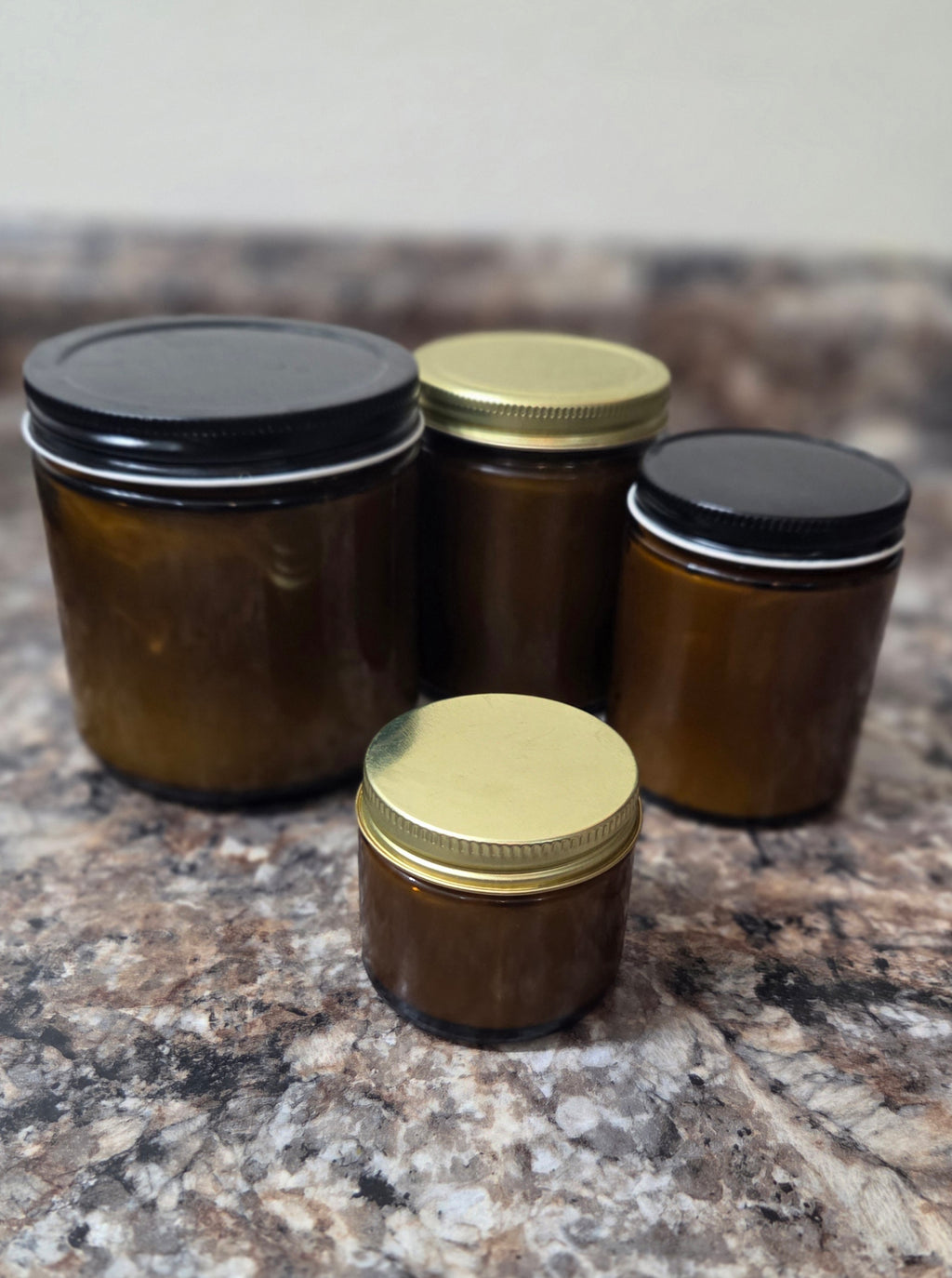 Whipped Tallow Sampler