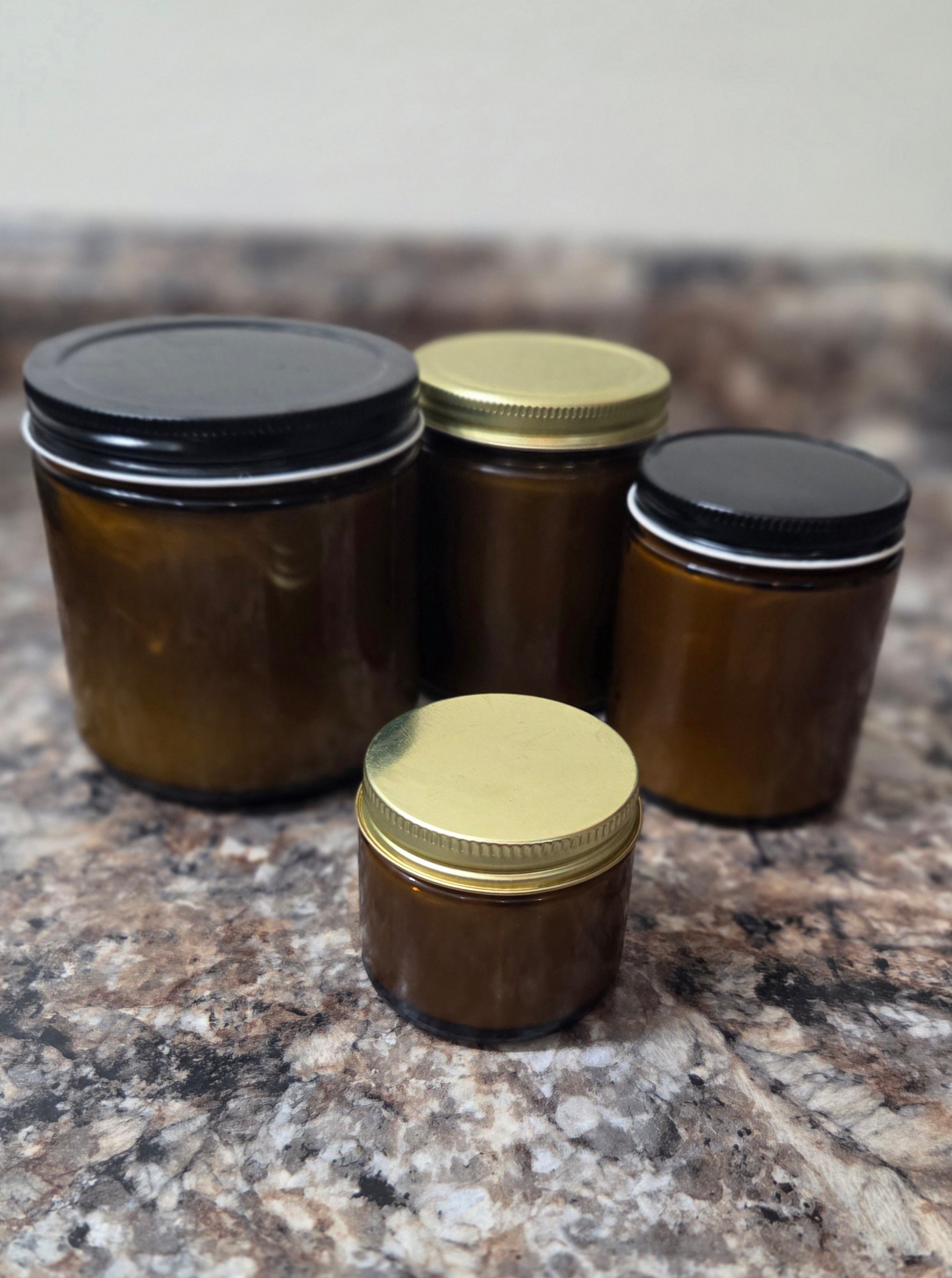 Whipped Tallow Sampler